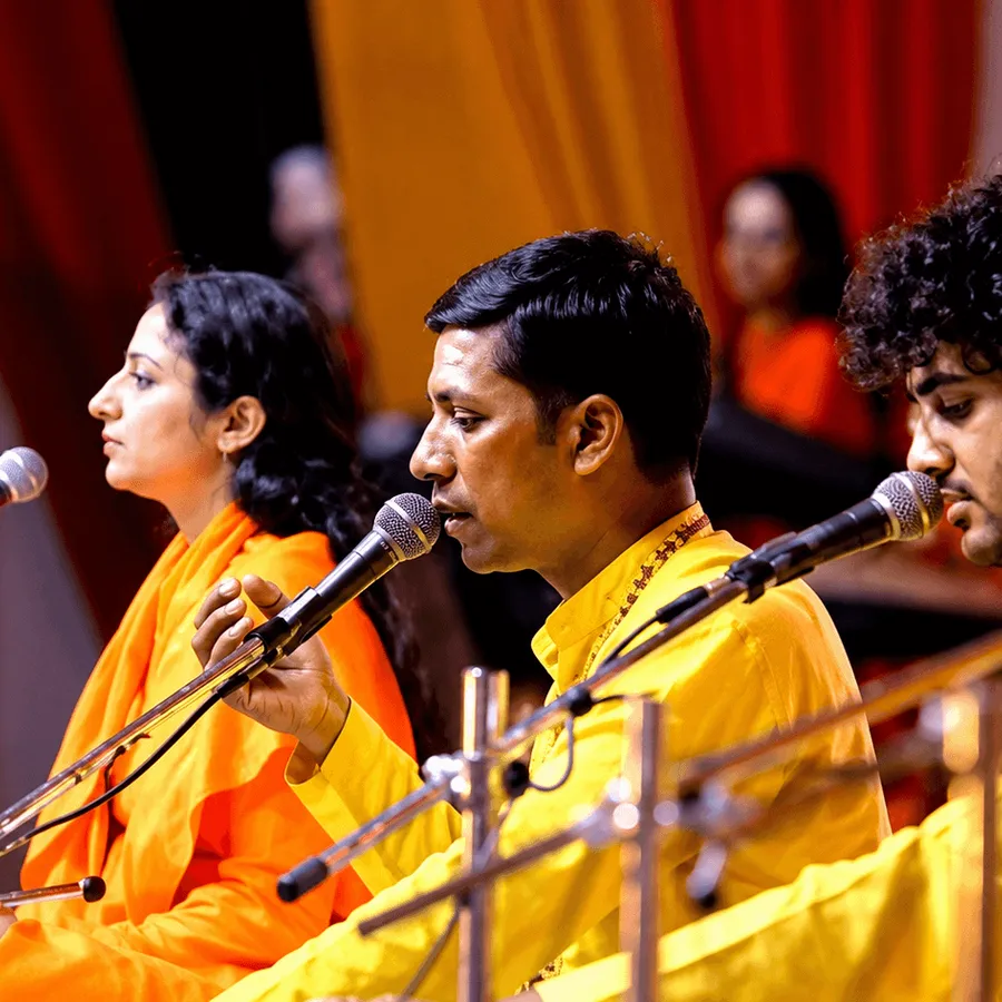 Bhajan Sandhya