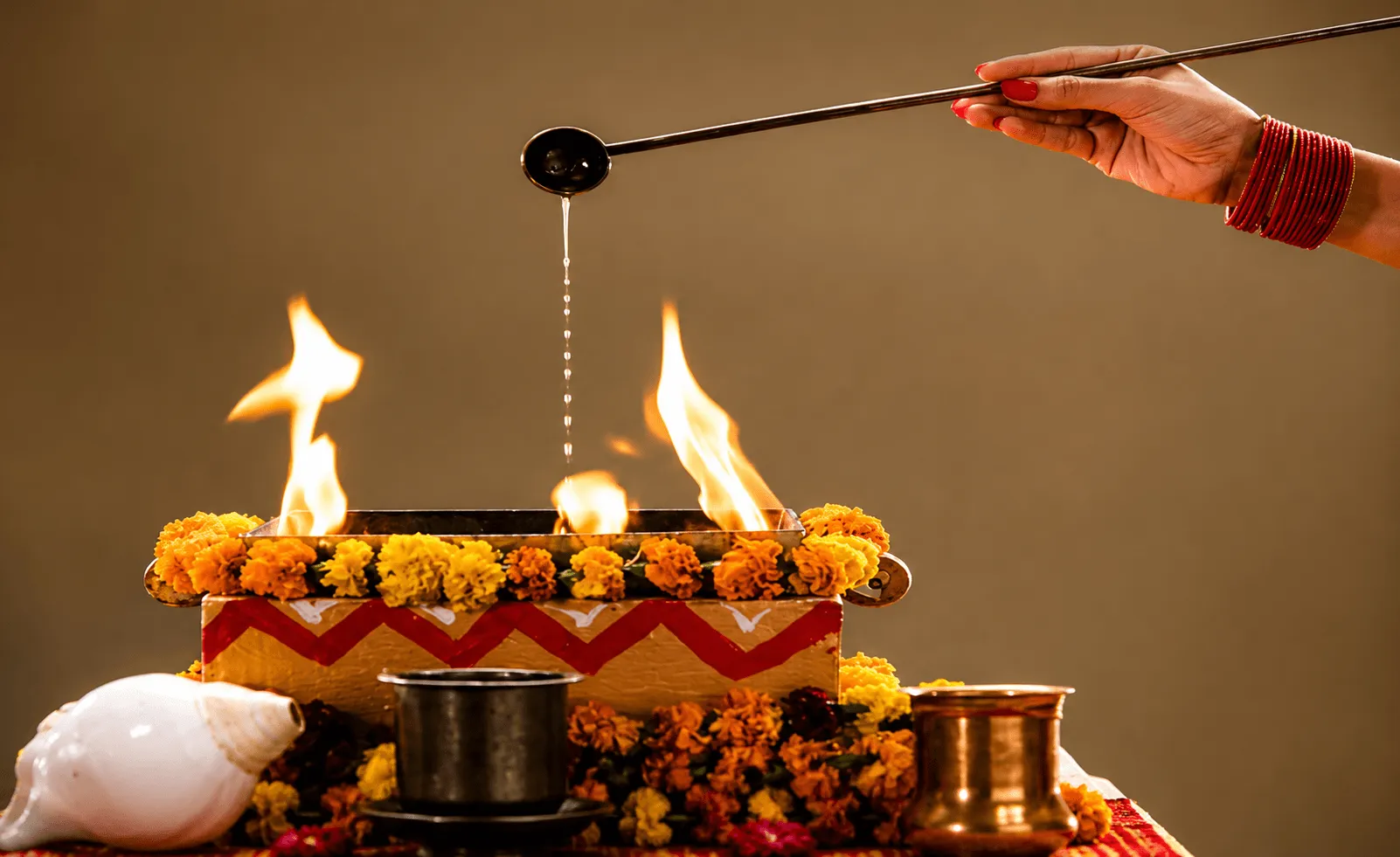 Karma Celebrations