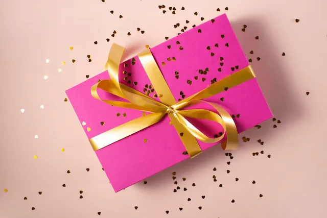 Senior Gift Boxes