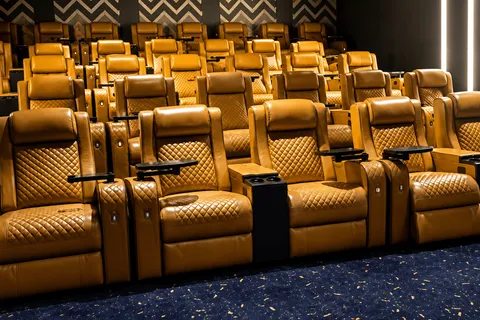 Movie Screening