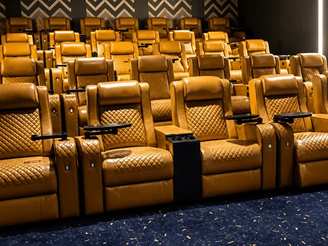 Movie Screening