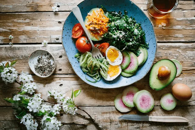 Senior-Friendly Foods